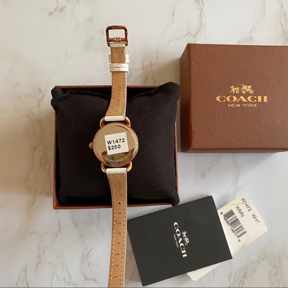 Coach watch - Picture 5 of 5